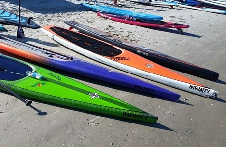 Paddle Annapolis