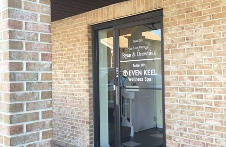 Even Keel Wellness Spa