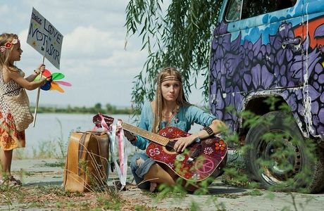 Hippie Element