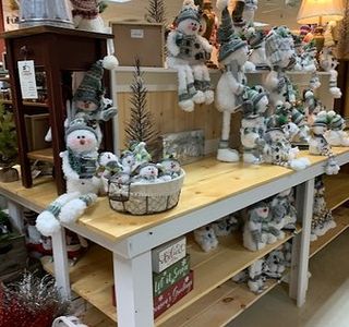 Pennsylvania Dutch Market