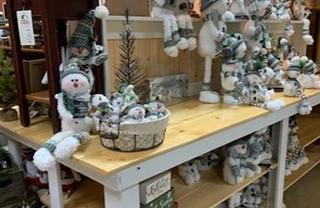 Pennsylvania Dutch Market