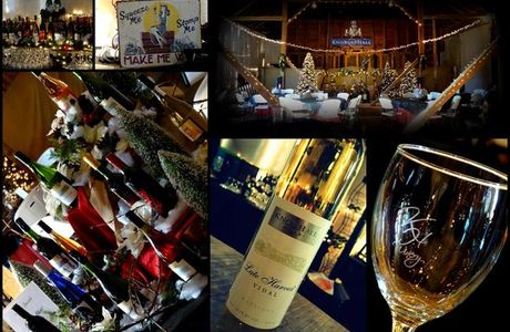 Knob Hall Winery