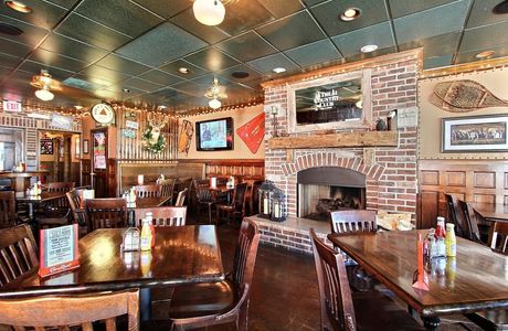 Apehangers Bar and Grill