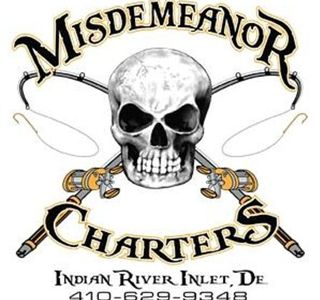 Misdemeanor Charters