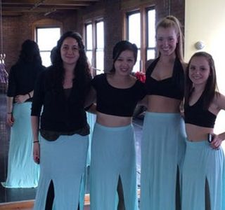 Jeannette Neill Dance Studio