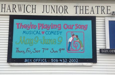 Harwich Junior Theatre