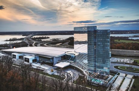 MGM National Harbor