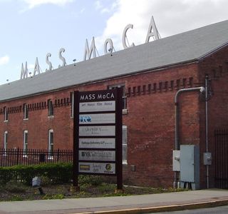Berkshire Art Museum