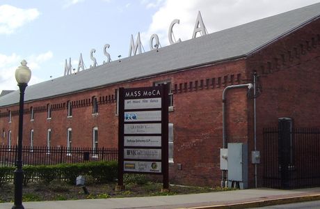 Berkshire Art Museum