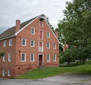 The Union Mills Homestead