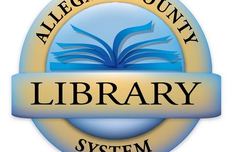 Allegany County Library System - Westernport Library
