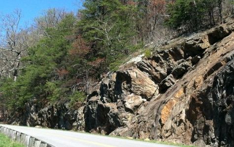 Haw Creek Valley Overlook 1