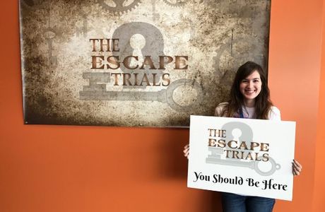 The Escape Trials