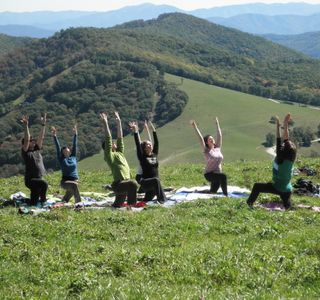 Yoga Highlands