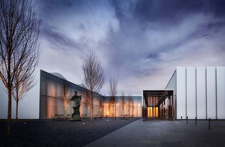 North Carolina Museum of Art