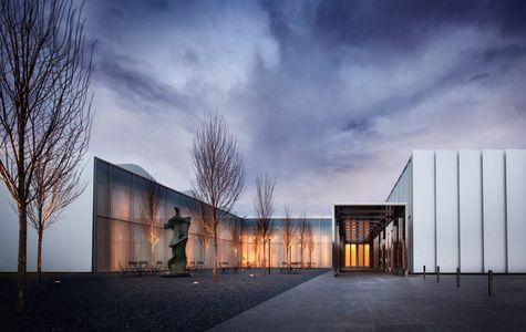 North Carolina Museum of Art 1