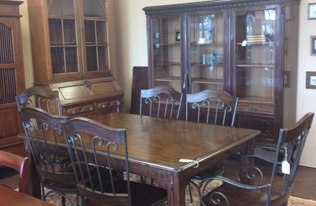Raleigh Furniture Gallery