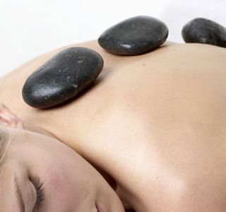 Healing Oasis Massage
