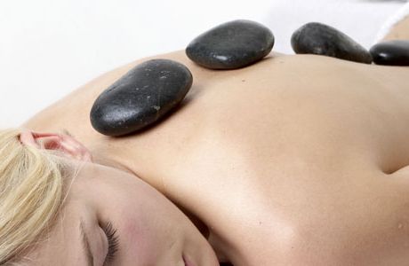 Healing Oasis Massage