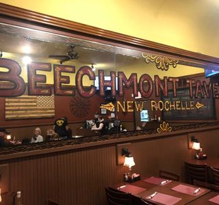 Beechmont Tavern