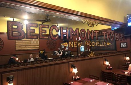 Beechmont Tavern