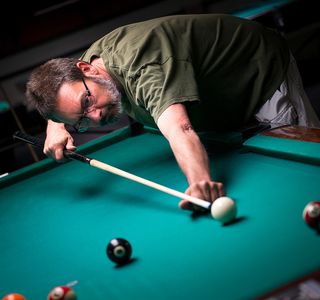Jake's Billiards