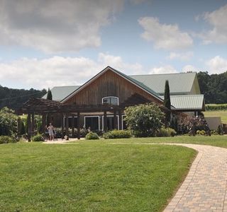 Morgan Ridge Vineyard