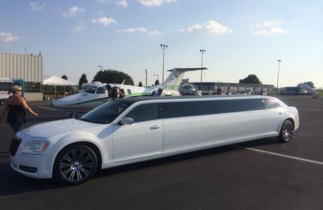 Comfort Limousine