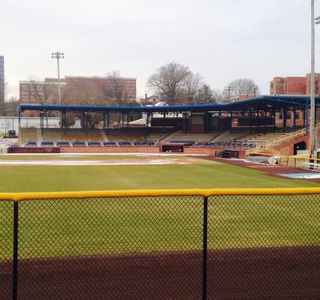 Historic Durham Athletic Park