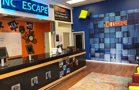 NC Escape