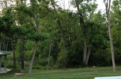 Thaddeus Kosciuszko Park