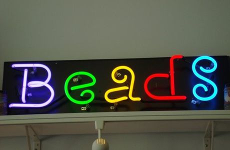 1 Stop Bead Shop