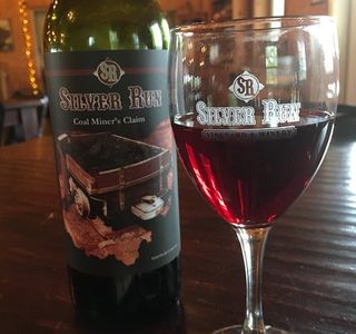 Silver Run Vineyard & Winery