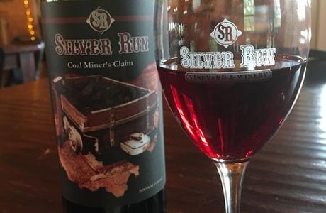 Silver Run Vineyard & Winery