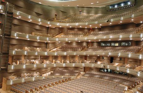 Northland Performing Arts Center