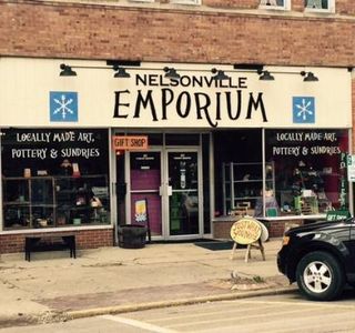 Nelsonville Emporium