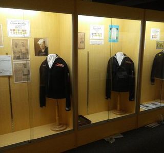Ohio Military Museum