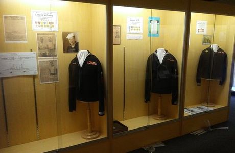 Ohio Military Museum