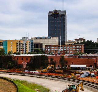 Boylan Bridge
