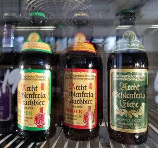 Tasty Beverage Company