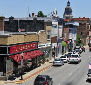 National Road (America's Main Street)