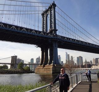 Empire Fulton Ferry State Park