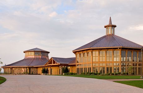 The Museum at Bethel Woods