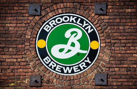 Brooklyn Brewery