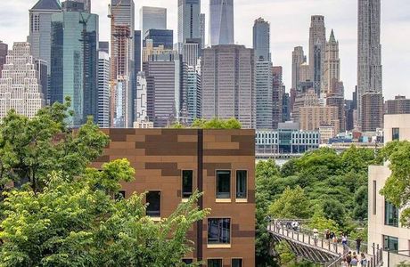 Brooklyn Heights