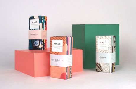 Mast Brothers