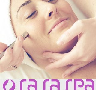 Rasa Spa