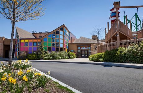 Sciencenter