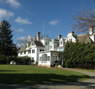 The Wadsworth Homestead