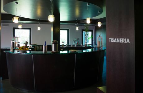 Revolution Studio + Wellness Bar